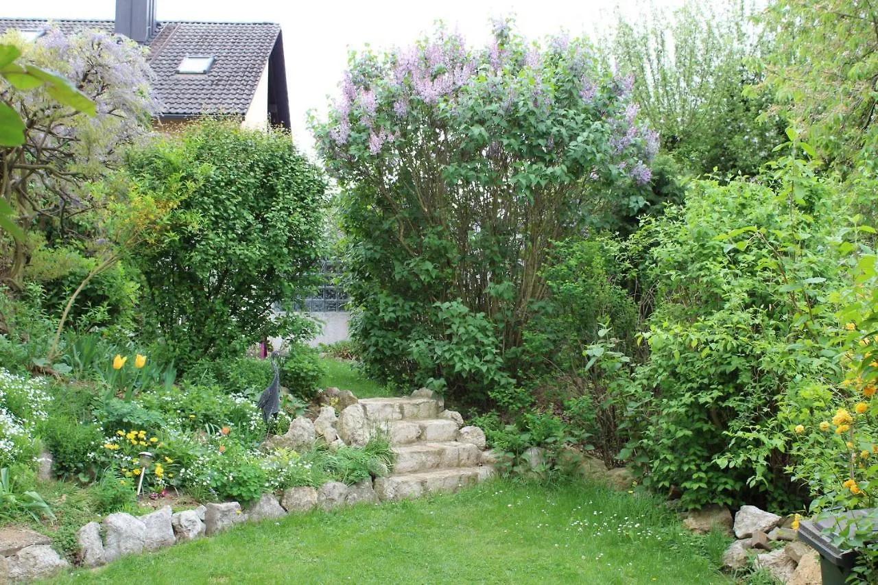 דירה Scheßlitz Ferienwohnungen Dippold