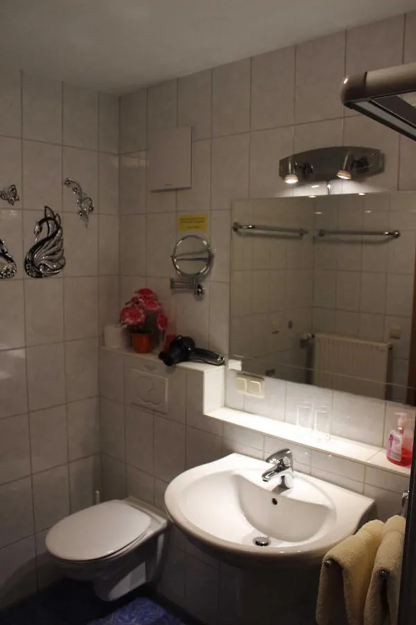 Scheßlitz Ferienwohnungen Dippold