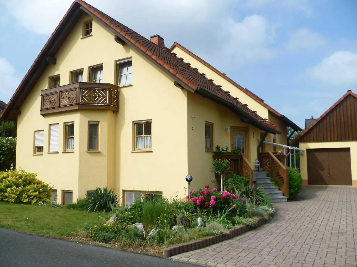 Scheßlitz Ferienwohnungen Dippold